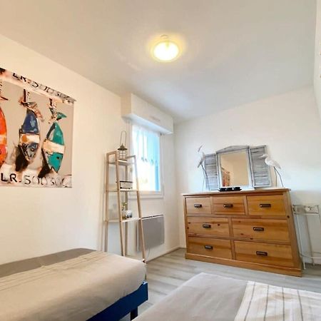 Superbe T3 Cosy Vue Mer 180 Ploemeur Exteriér fotografie