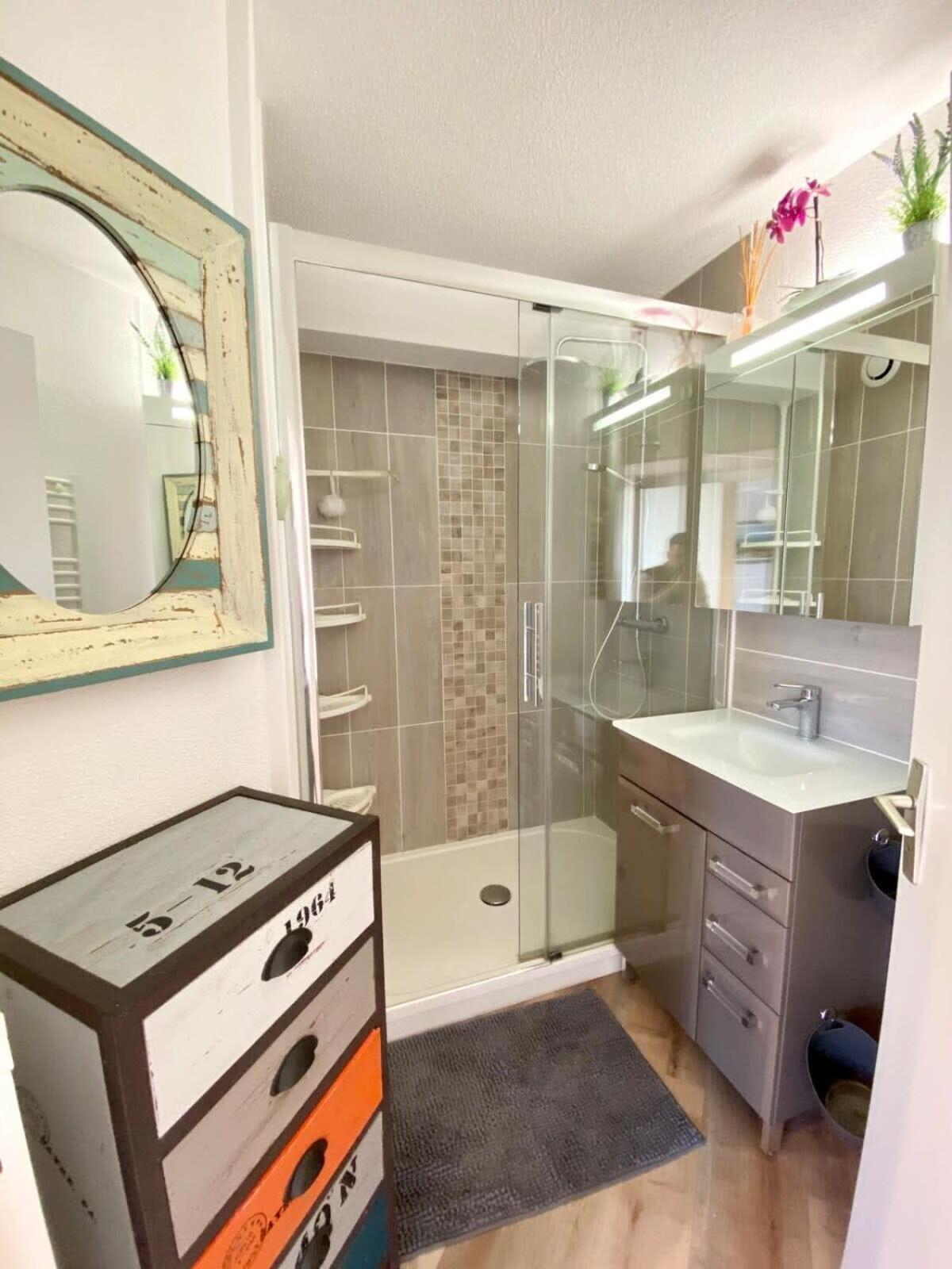 Superbe T3 Cosy Vue Mer 180 Ploemeur Exteriér fotografie
