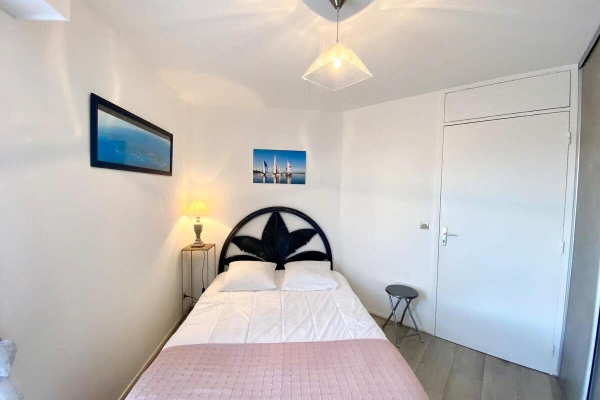 Superbe T3 Cosy Vue Mer 180 Ploemeur Exteriér fotografie